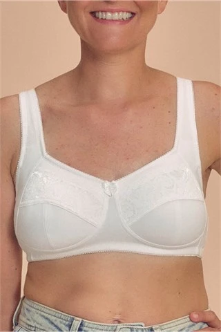 Katja Non-Wired Bra